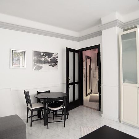 Madach Square Residence Budapest Kültér fotó
