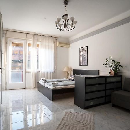 Madach Square Residence Budapest Kültér fotó