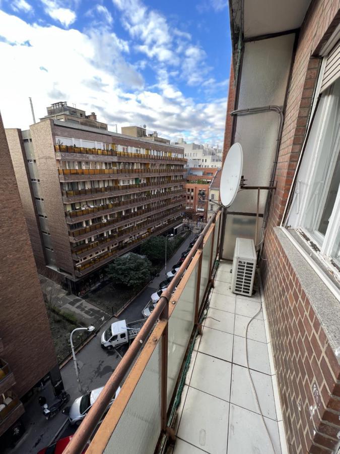 Madach Square Residence Budapest Kültér fotó