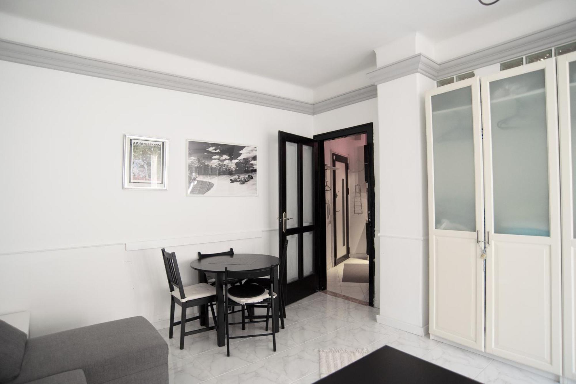 Madach Square Residence Budapest Kültér fotó